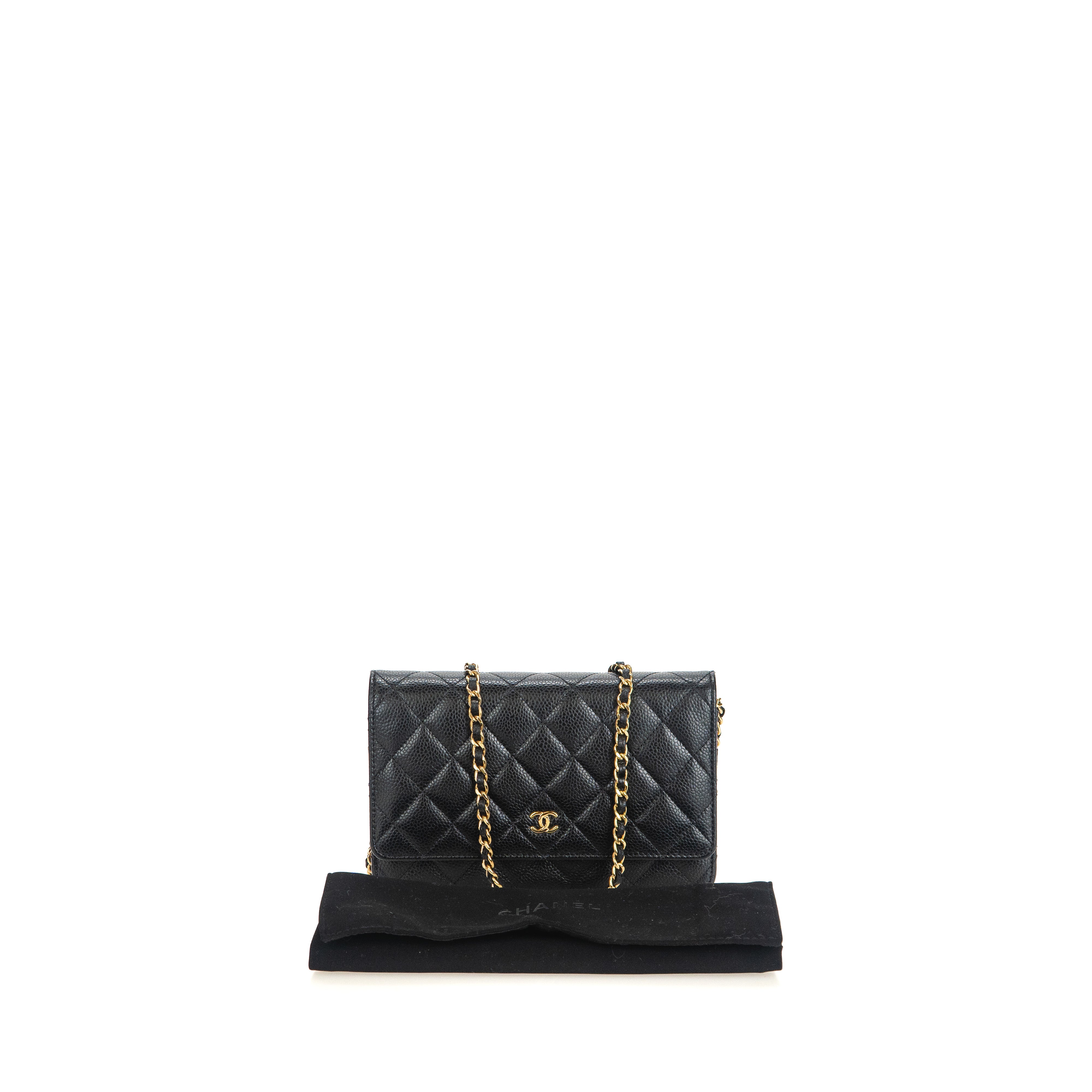 Wallet on Chain