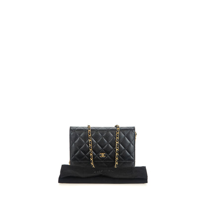 Wallet on Chain