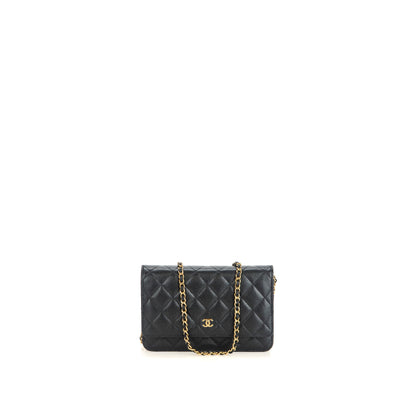 Wallet on Chain
