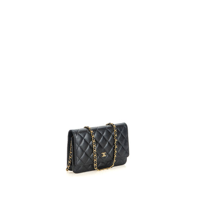 Wallet on Chain