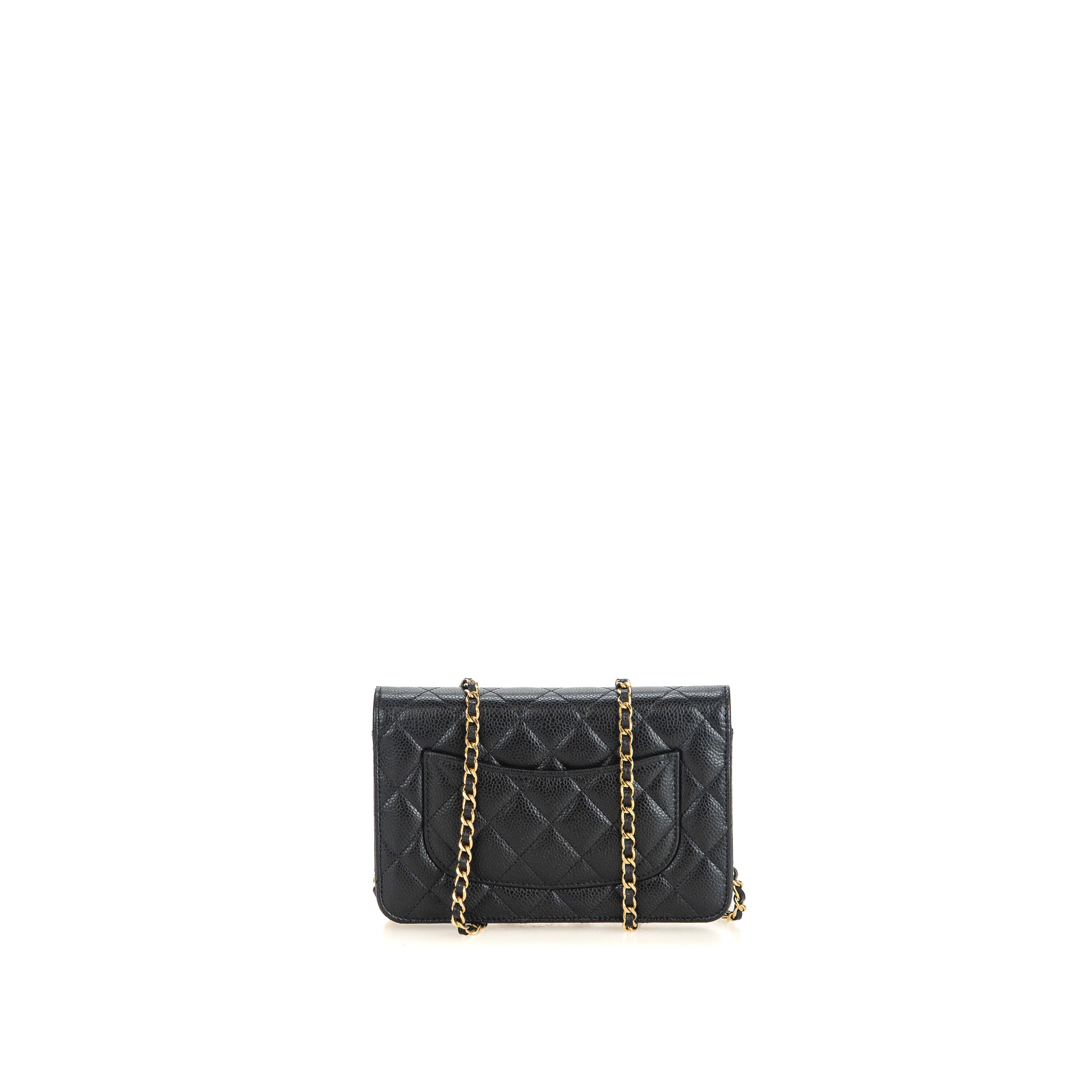 Wallet on Chain