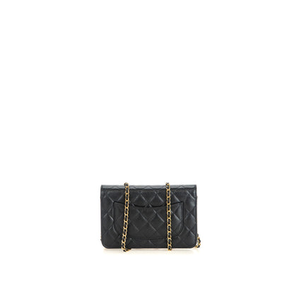 Wallet on Chain