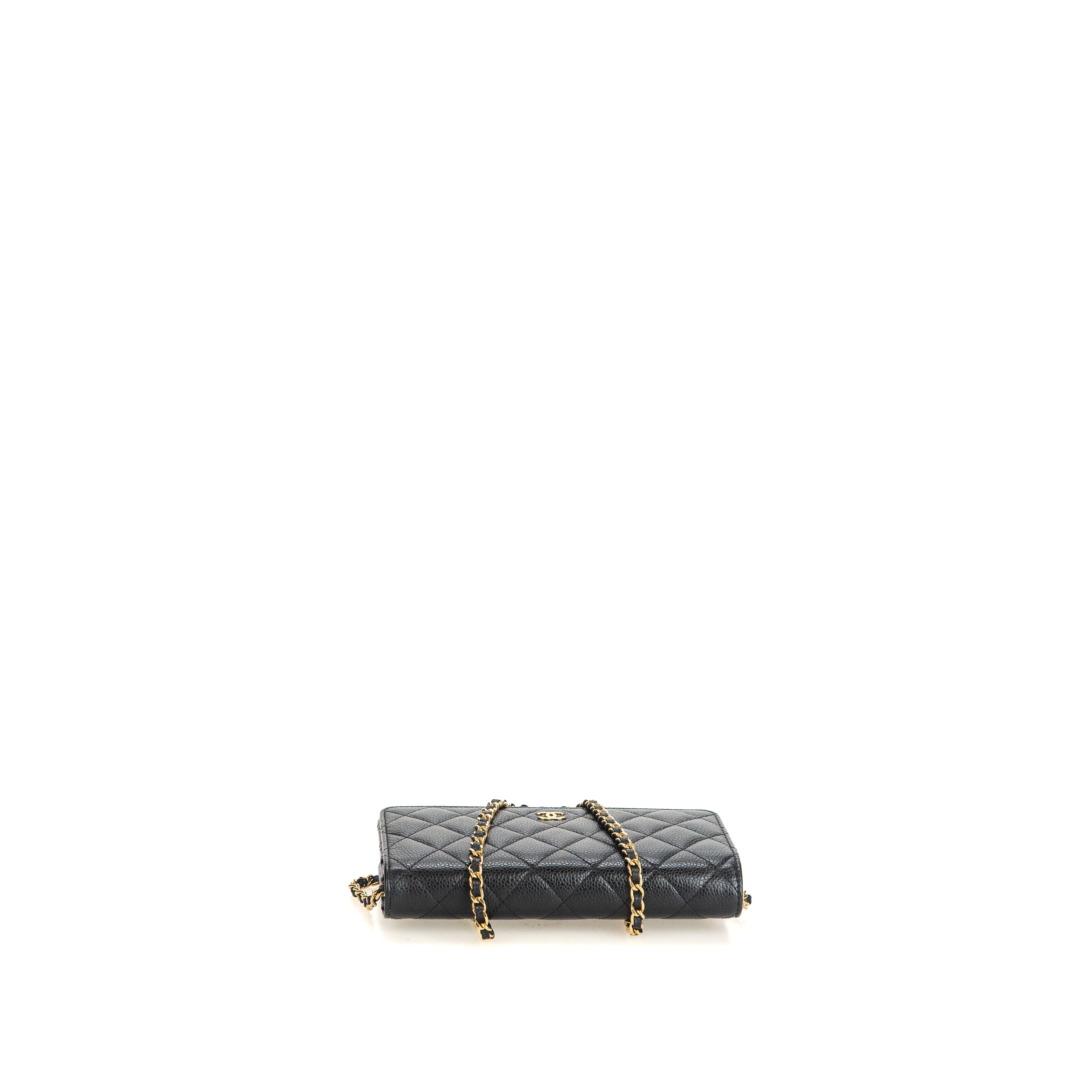 Wallet on Chain
