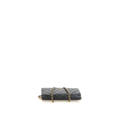 Wallet on Chain