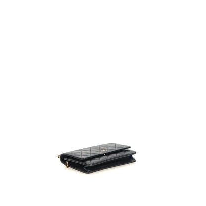 Wallet on Chain