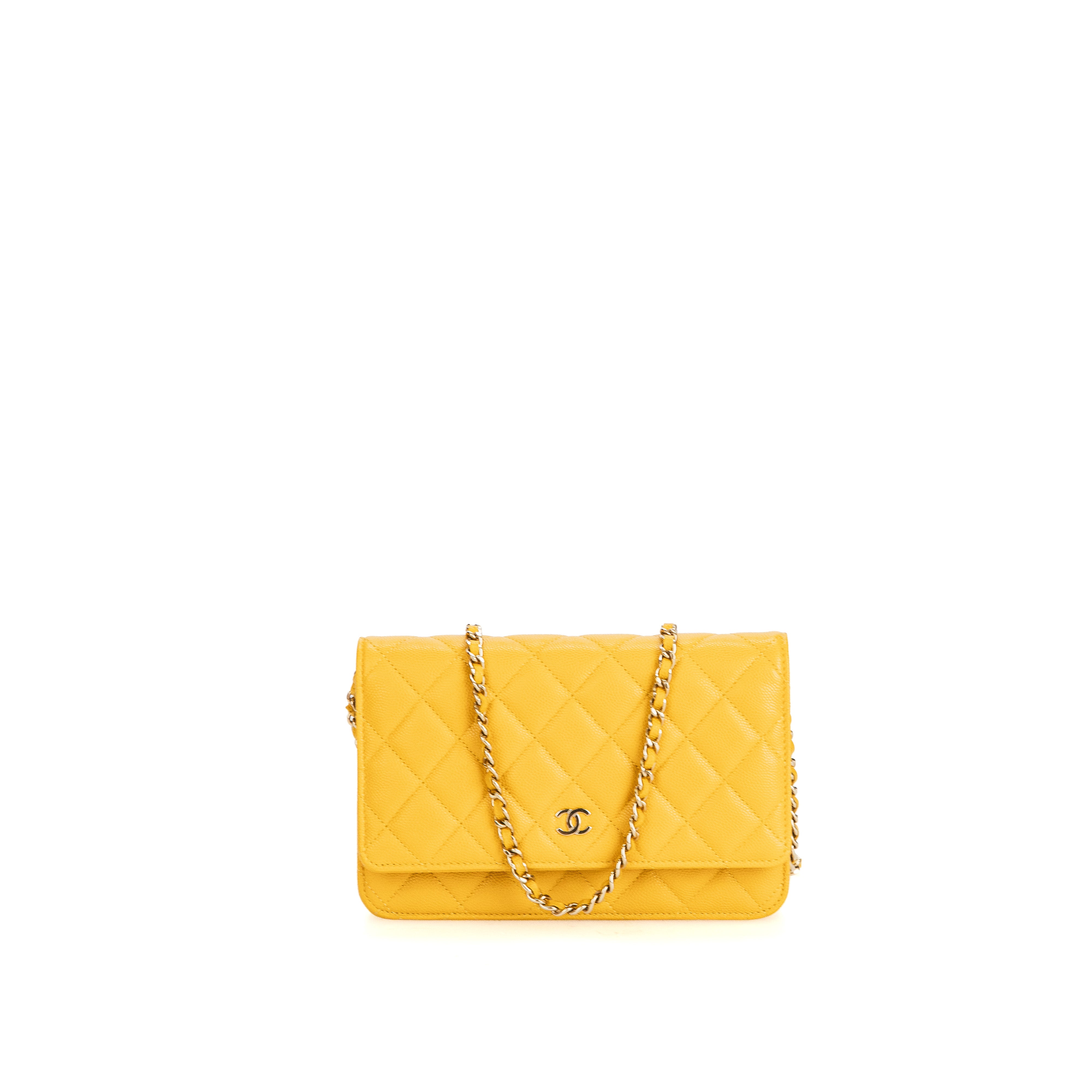 Wallet on Chain
