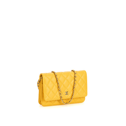 Wallet on Chain