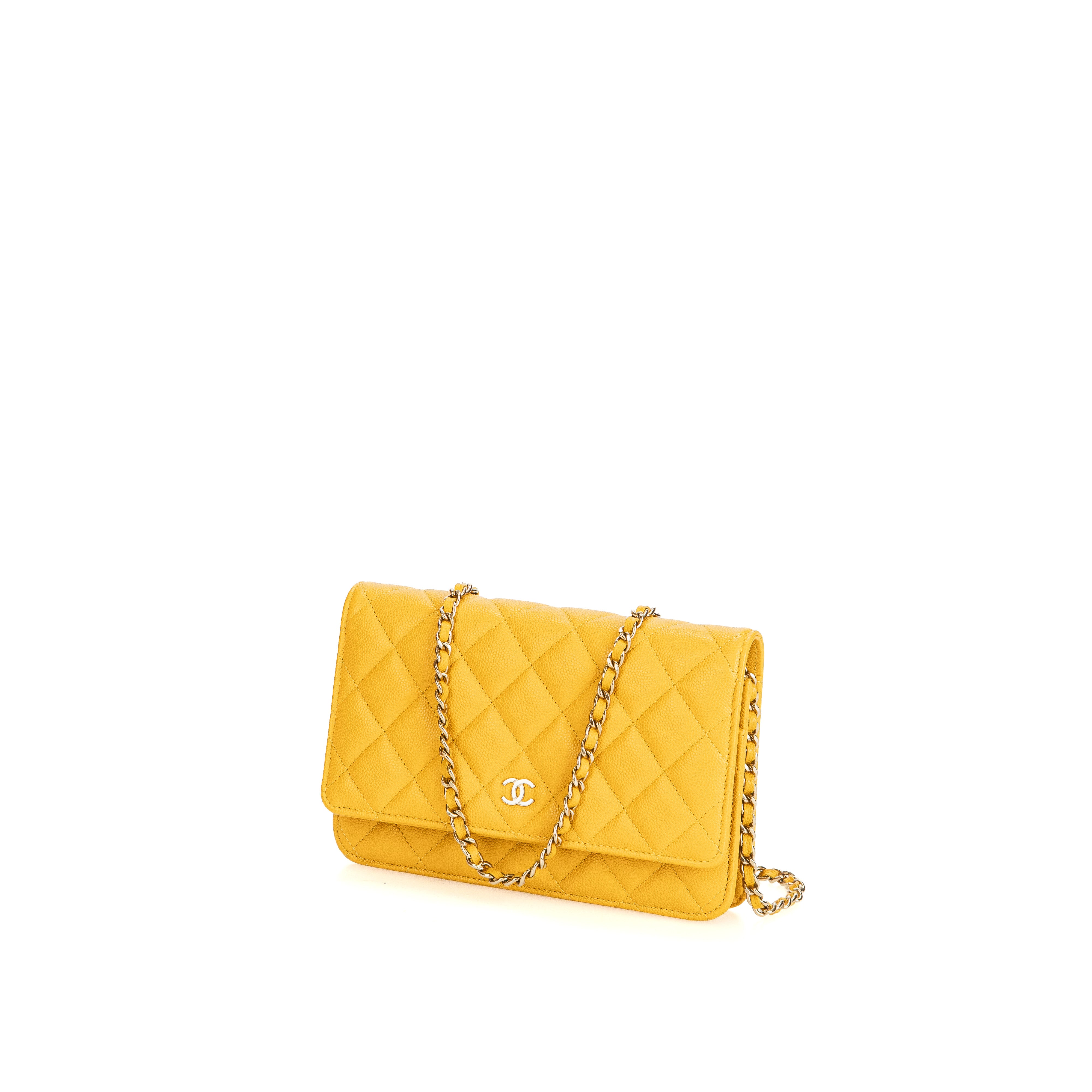 Wallet on Chain