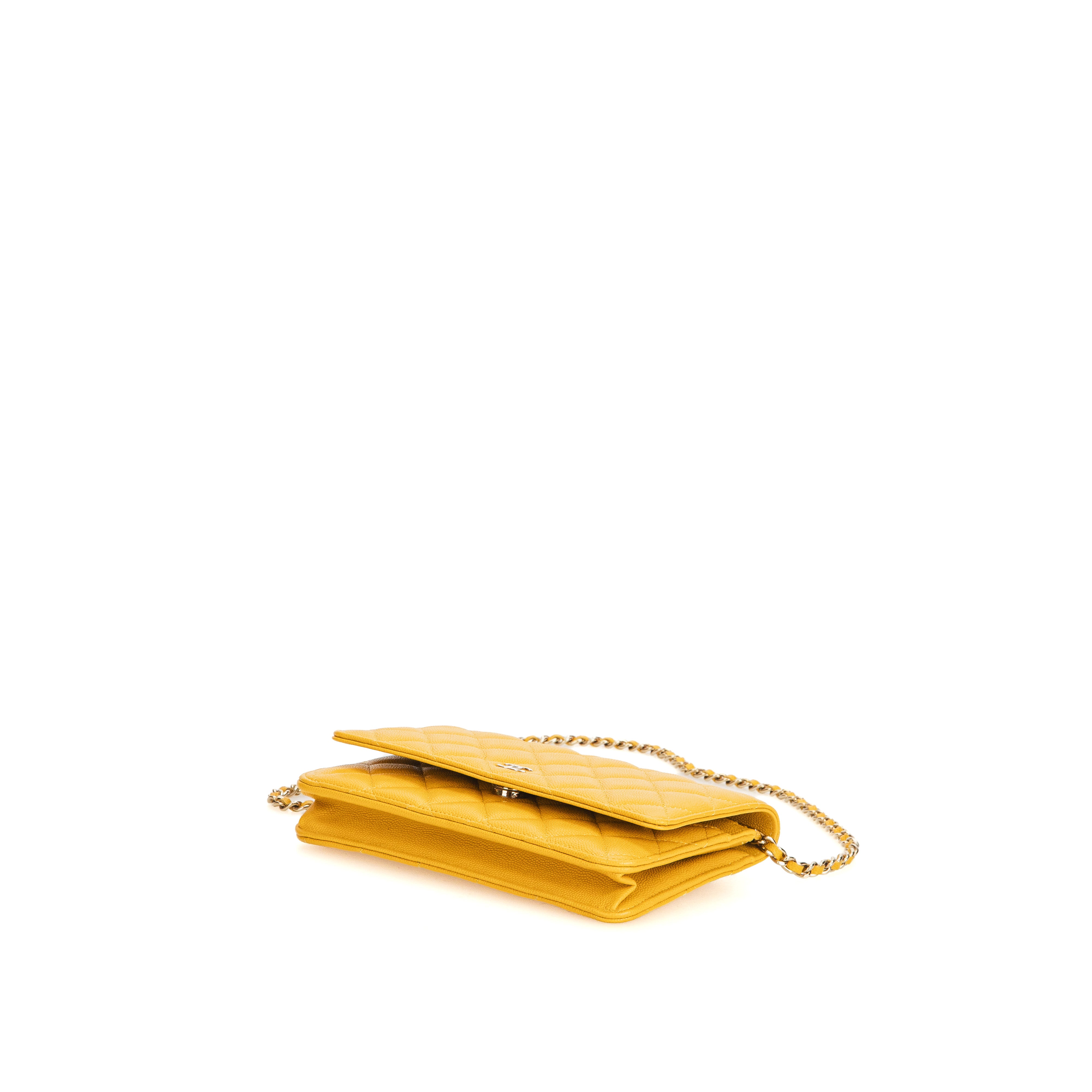 Wallet on Chain