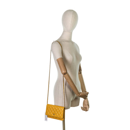 Wallet on Chain