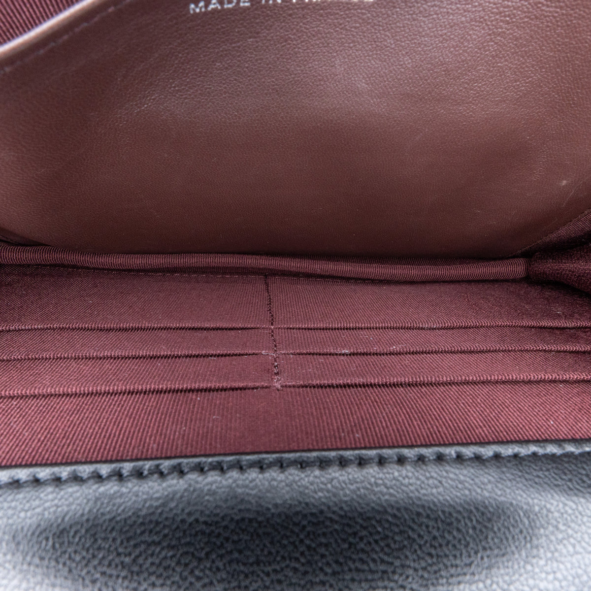 Wallet-on-Chain
