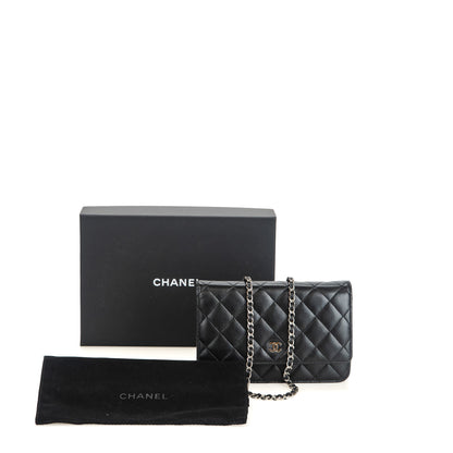 Wallet-on-Chain