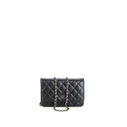Wallet-on-Chain