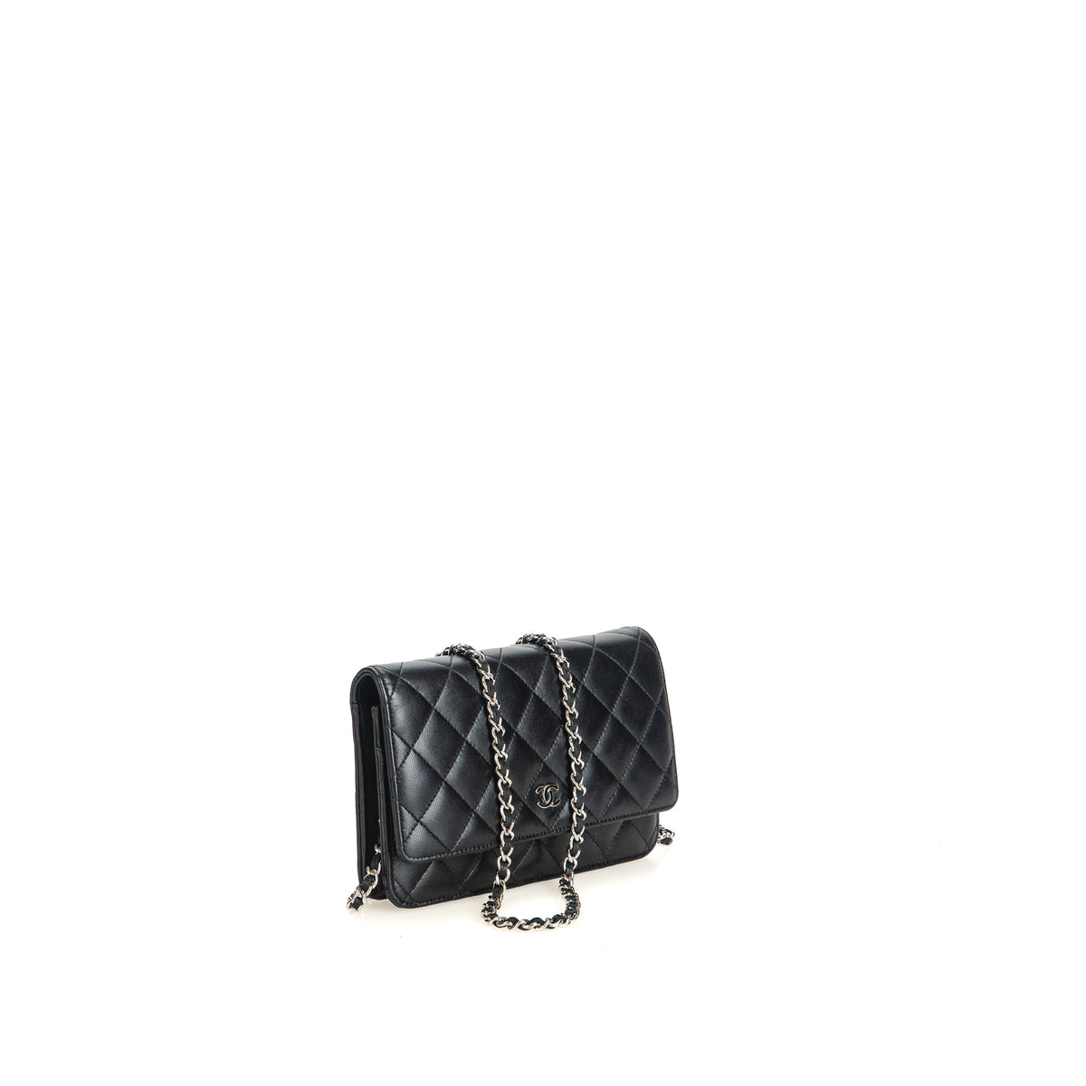 Wallet-on-Chain