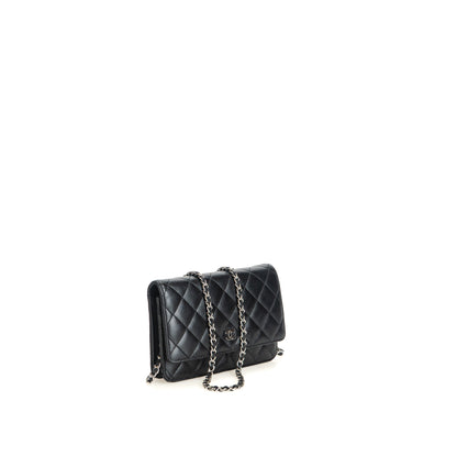 Wallet-on-Chain