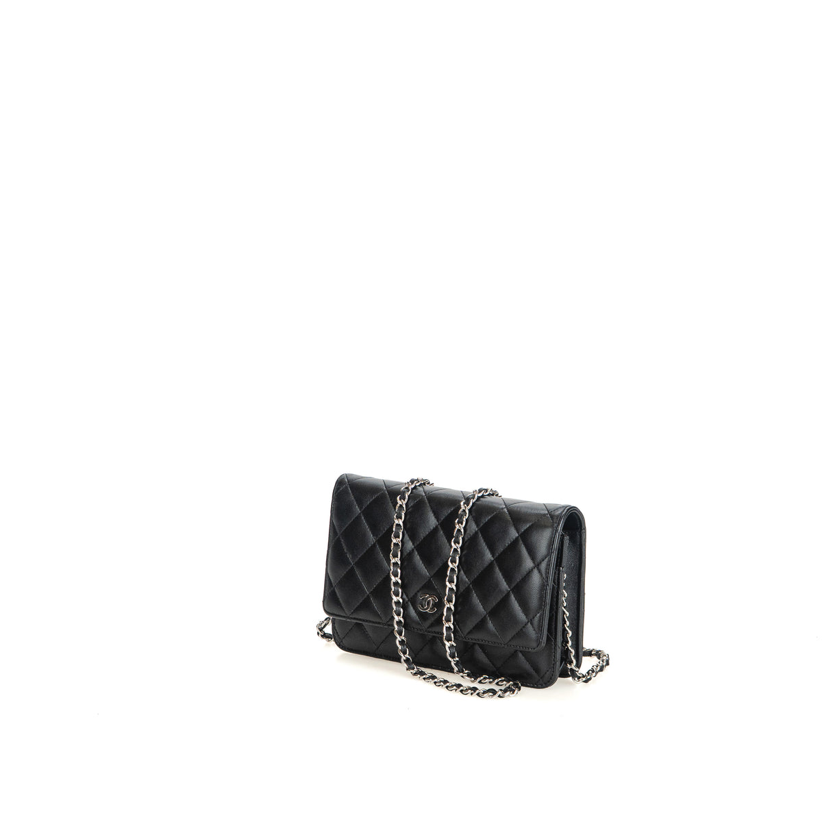 Wallet-on-Chain