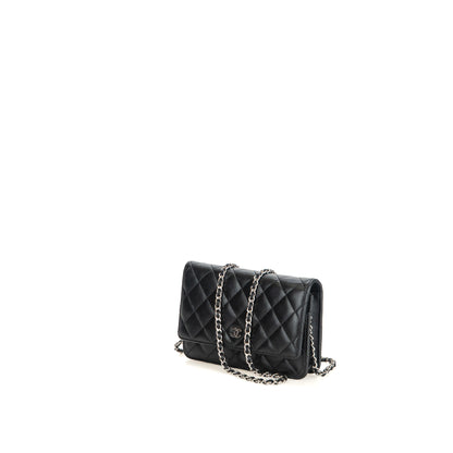 Wallet-on-Chain