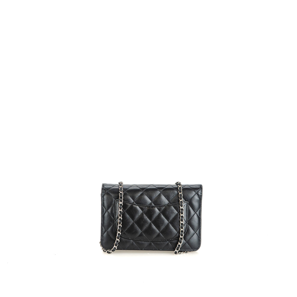Wallet-on-Chain