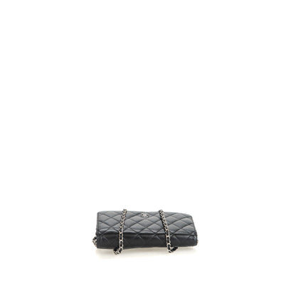 Wallet-on-Chain