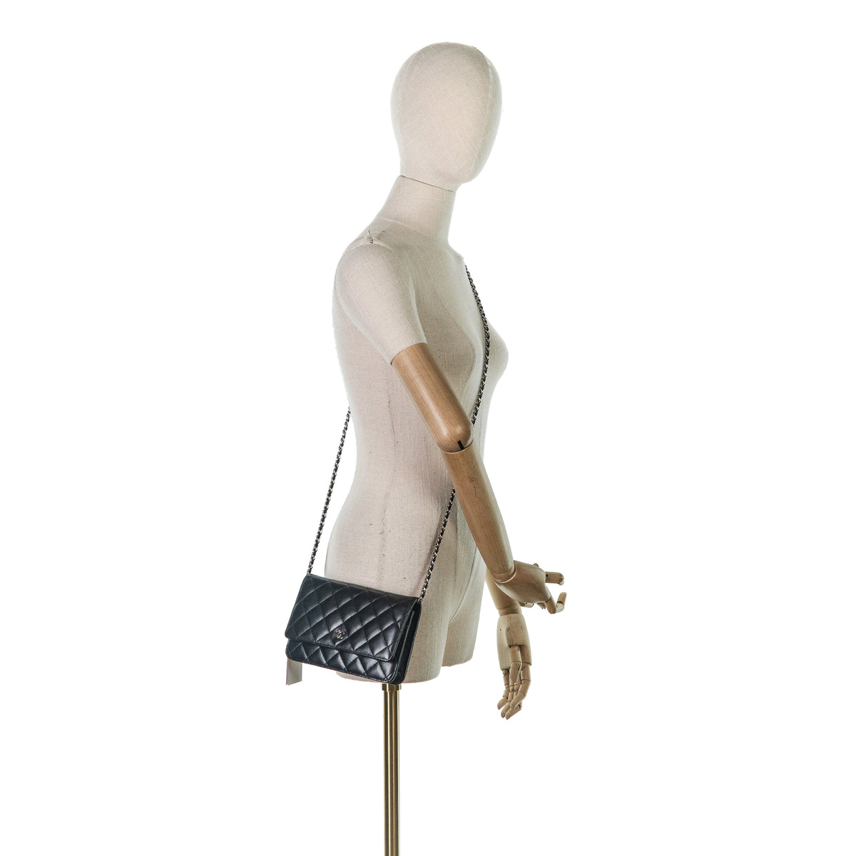 Wallet-on-Chain