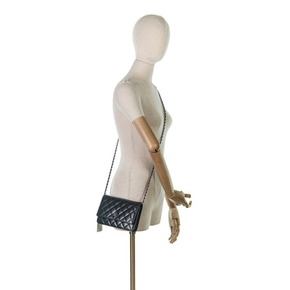 Wallet-on-Chain