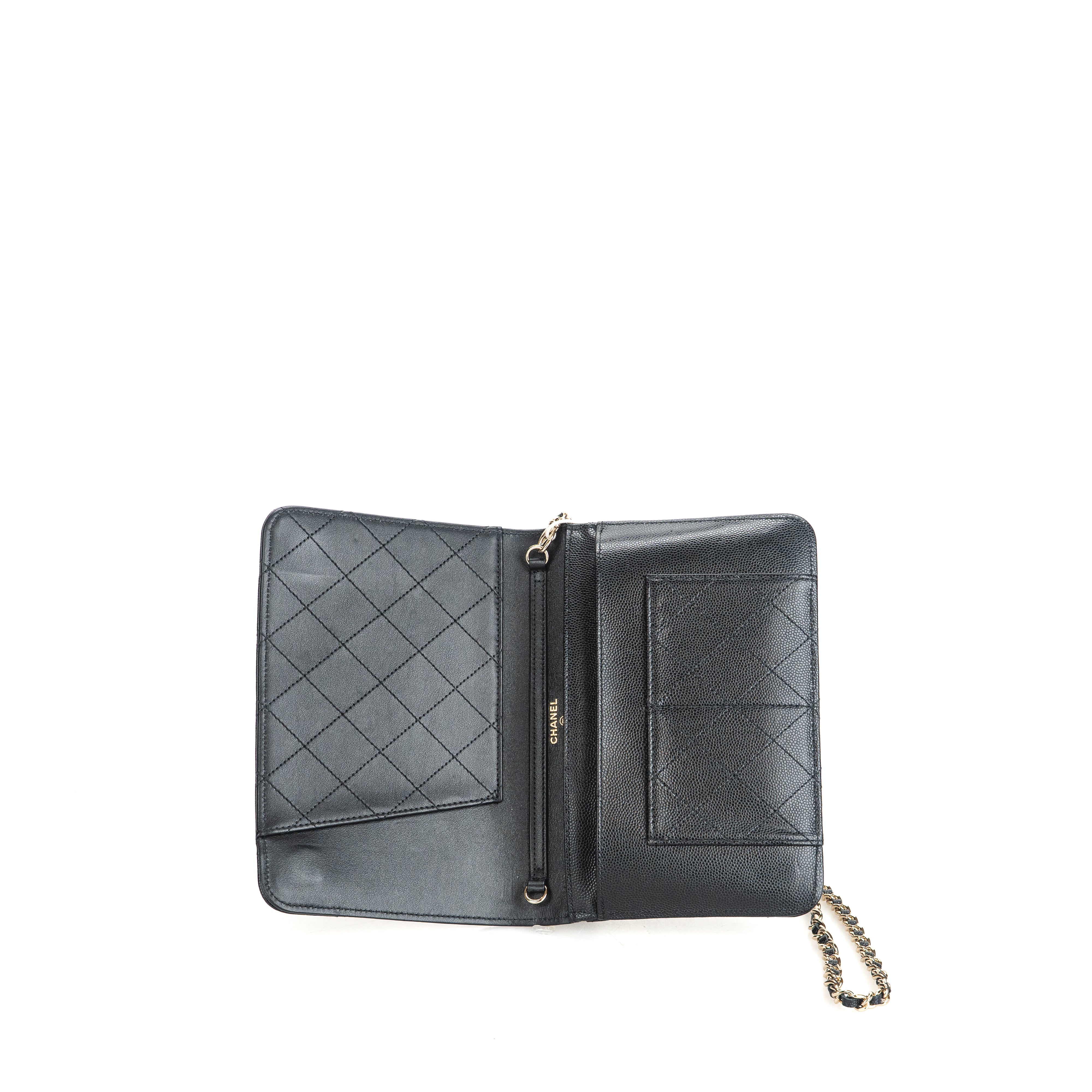 Wallet-on-Chain