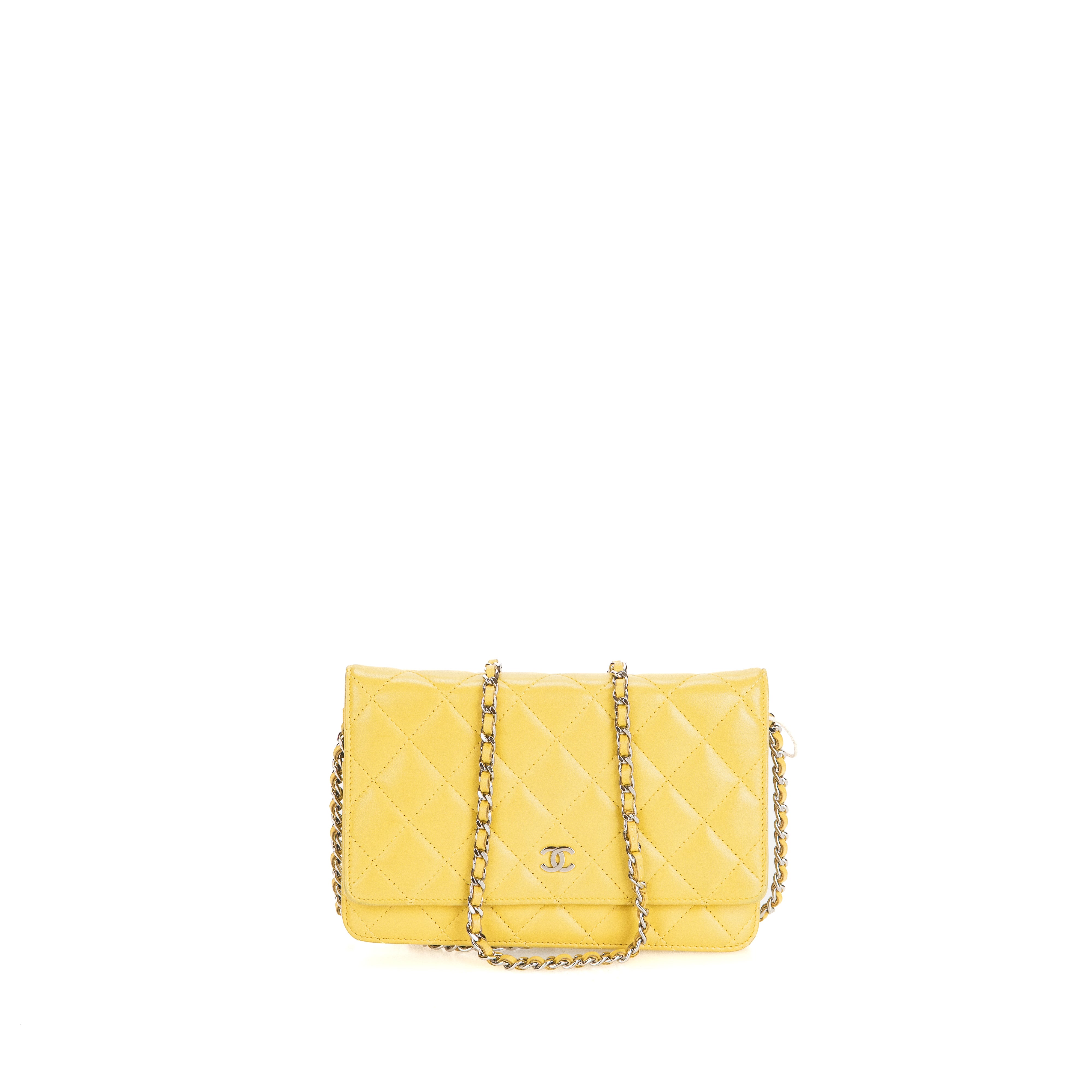 Wallet on Chain