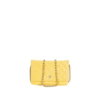 Wallet on Chain