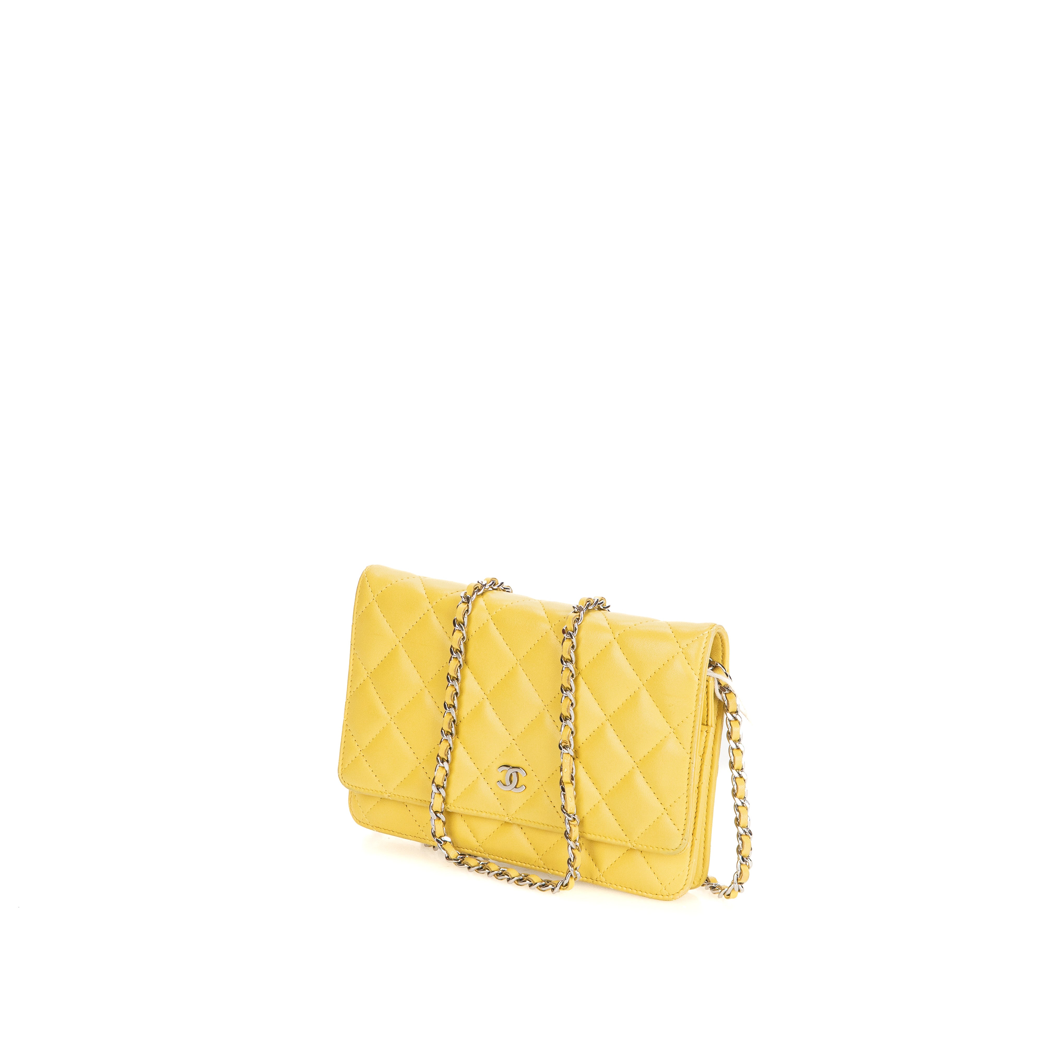 Wallet on Chain