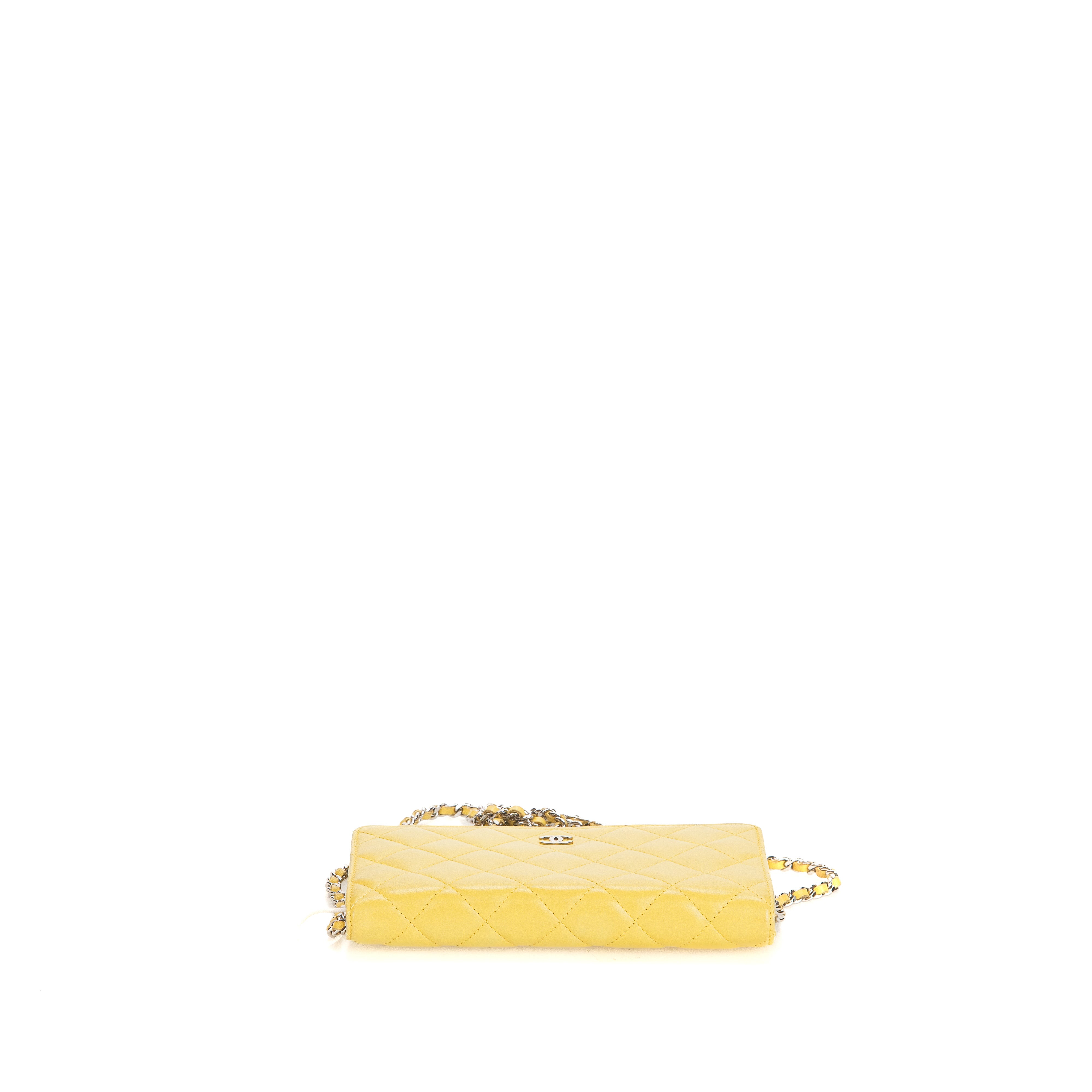 Wallet on Chain