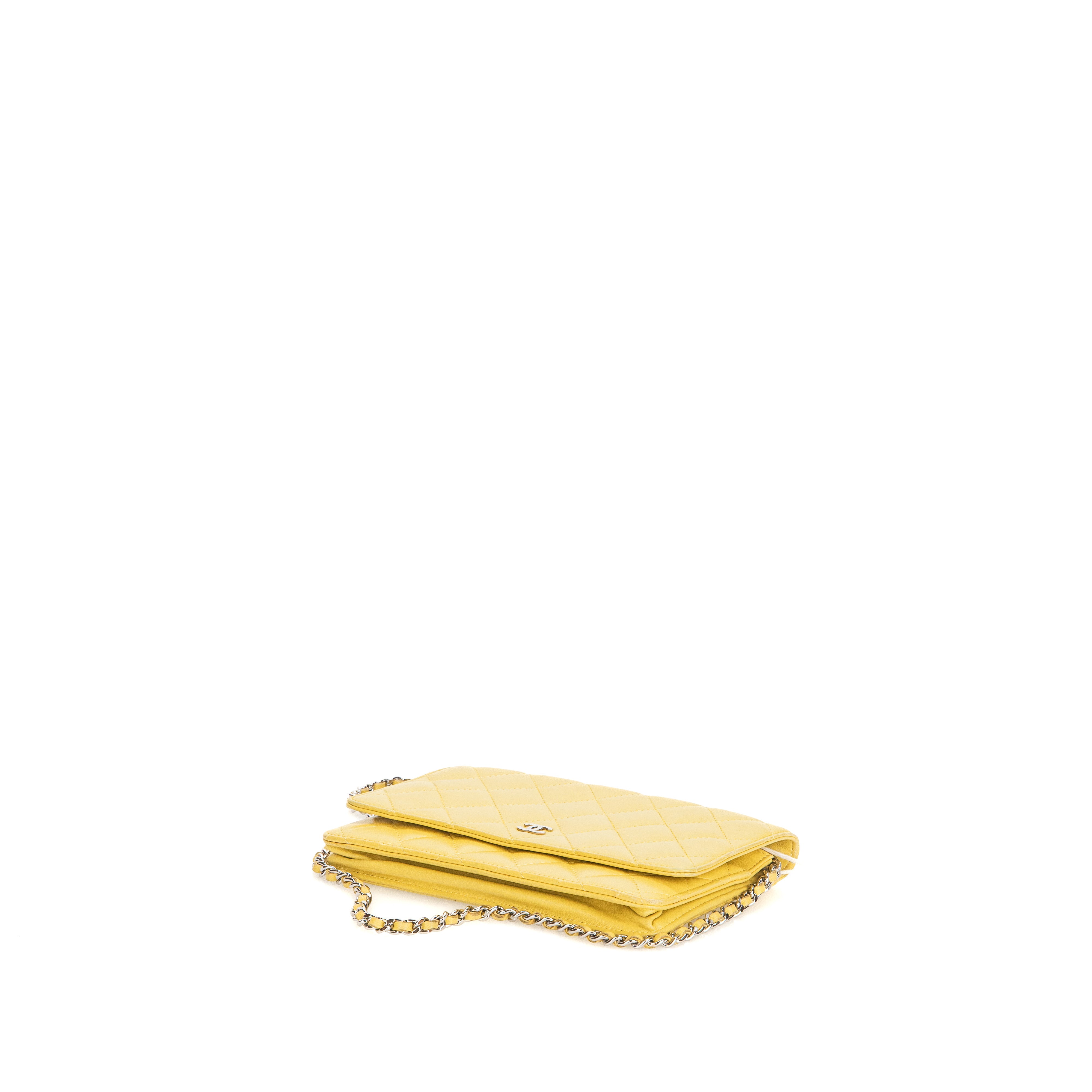Wallet on Chain