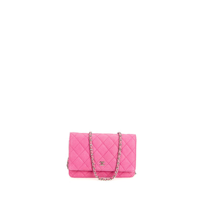 Wallet on Chain