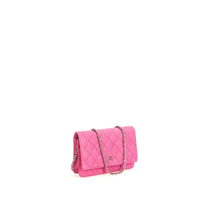 Wallet on Chain