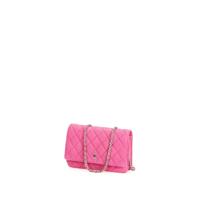 Wallet on Chain