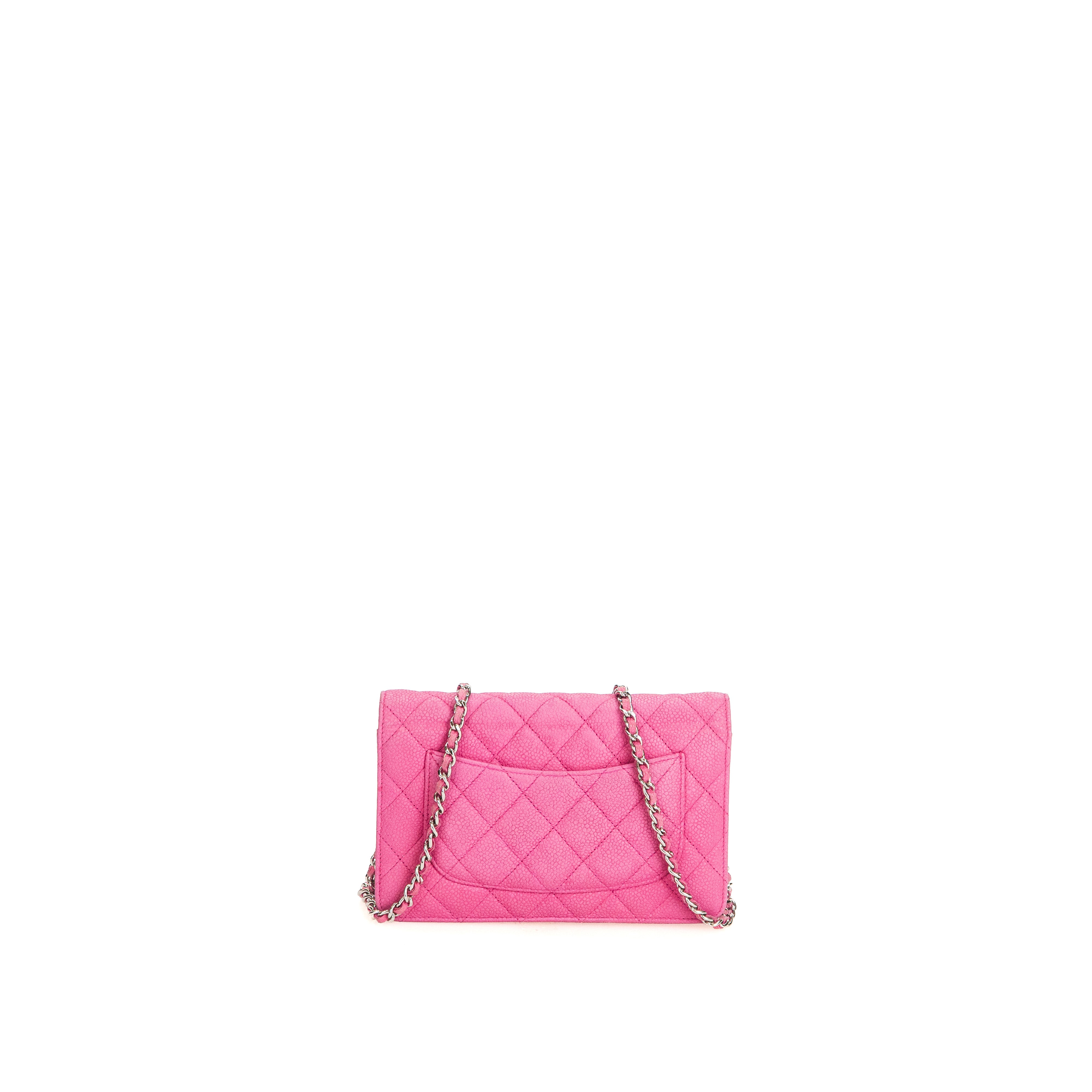 Wallet on Chain