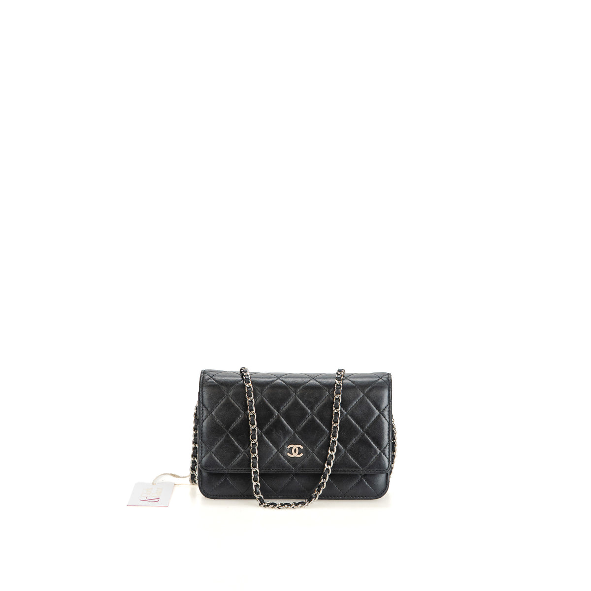 Wallet on Chain