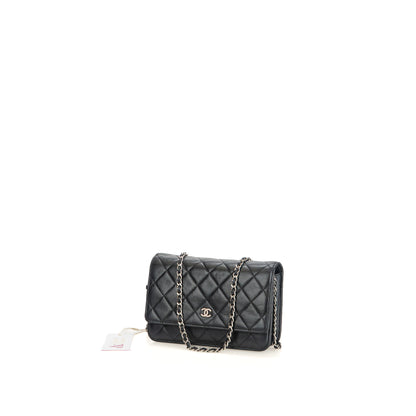 Wallet on Chain