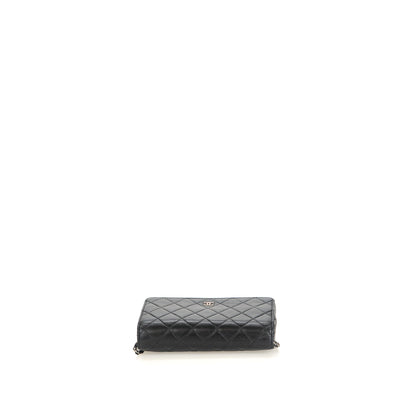 Wallet on Chain
