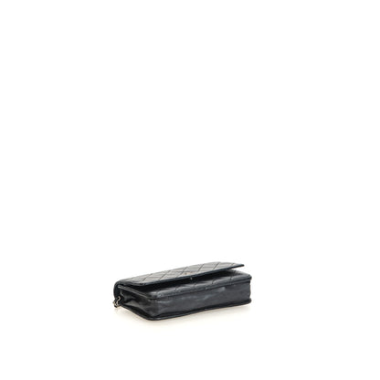 Wallet on Chain