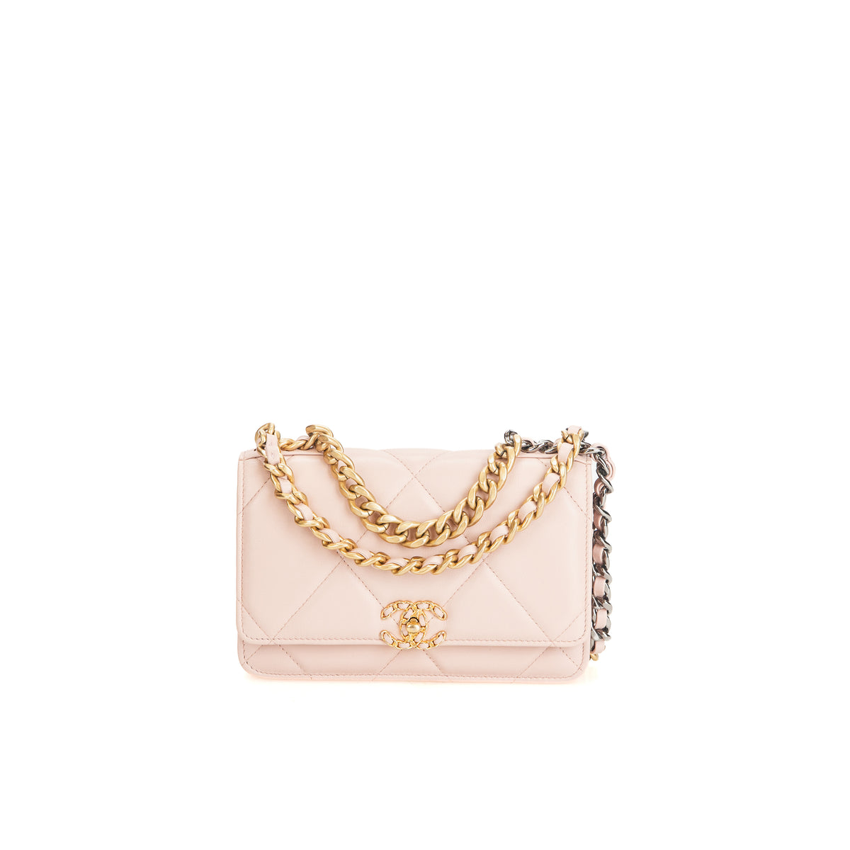 Wallet on Chain 19