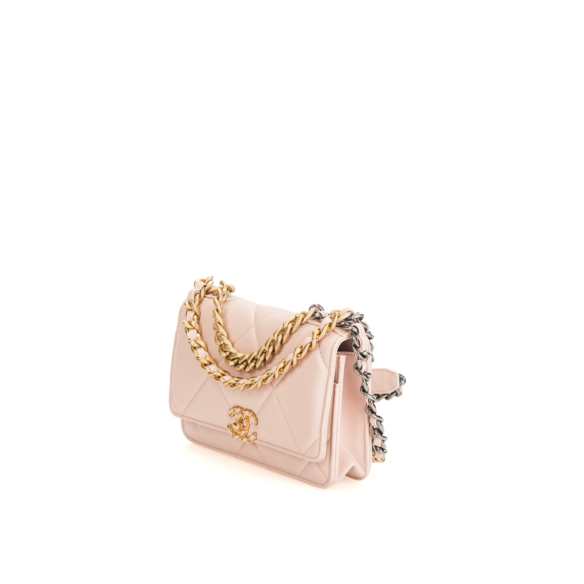Wallet on Chain 19