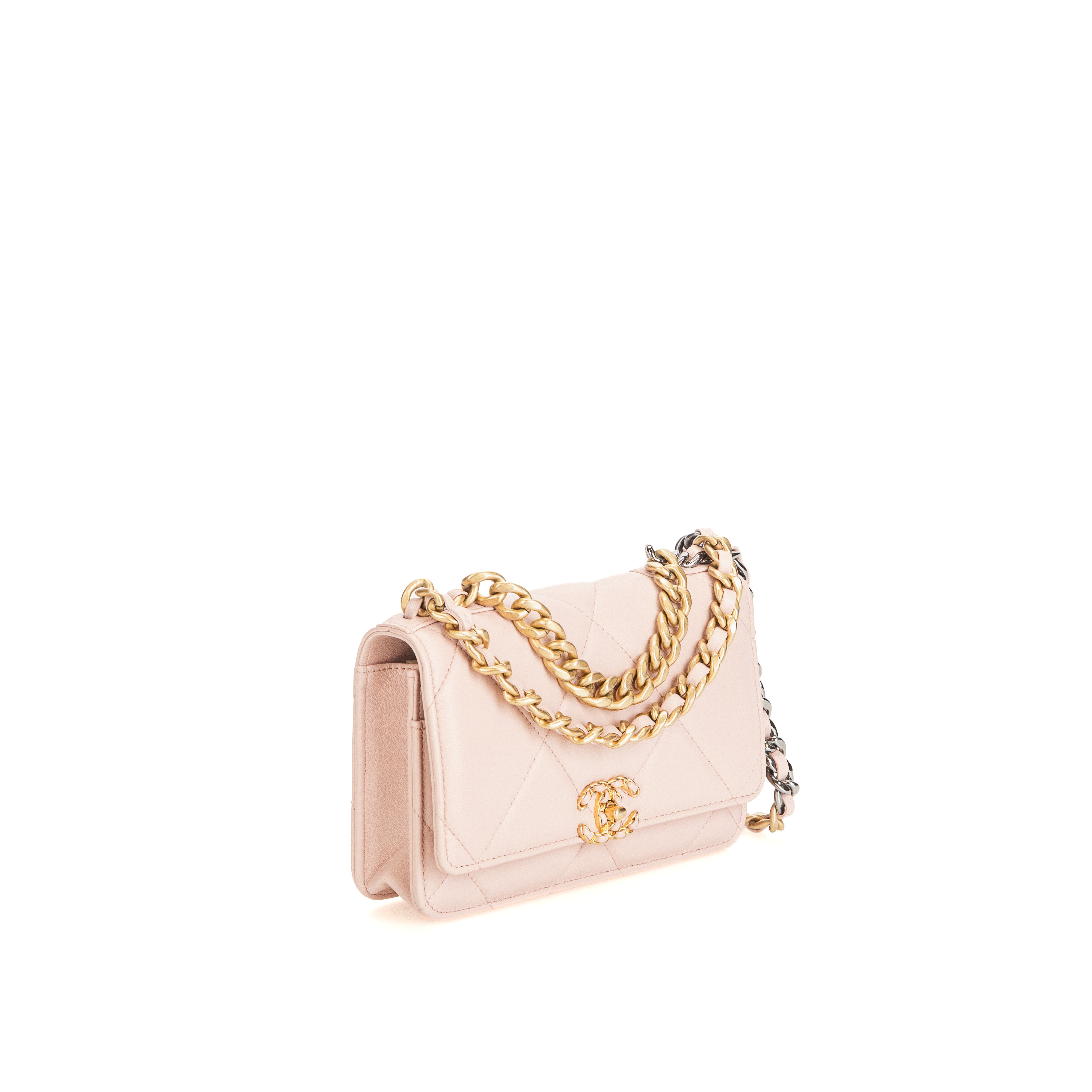 Wallet on Chain 19