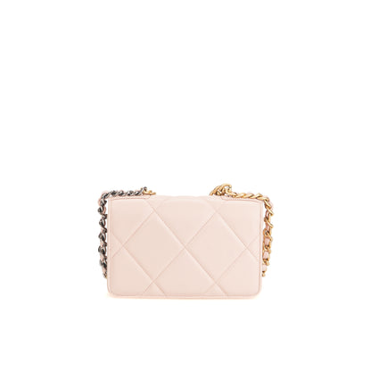 Wallet on Chain 19