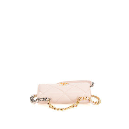 Wallet on Chain 19