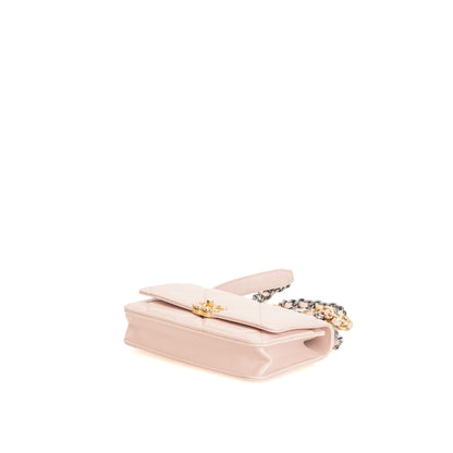 Wallet on Chain 19