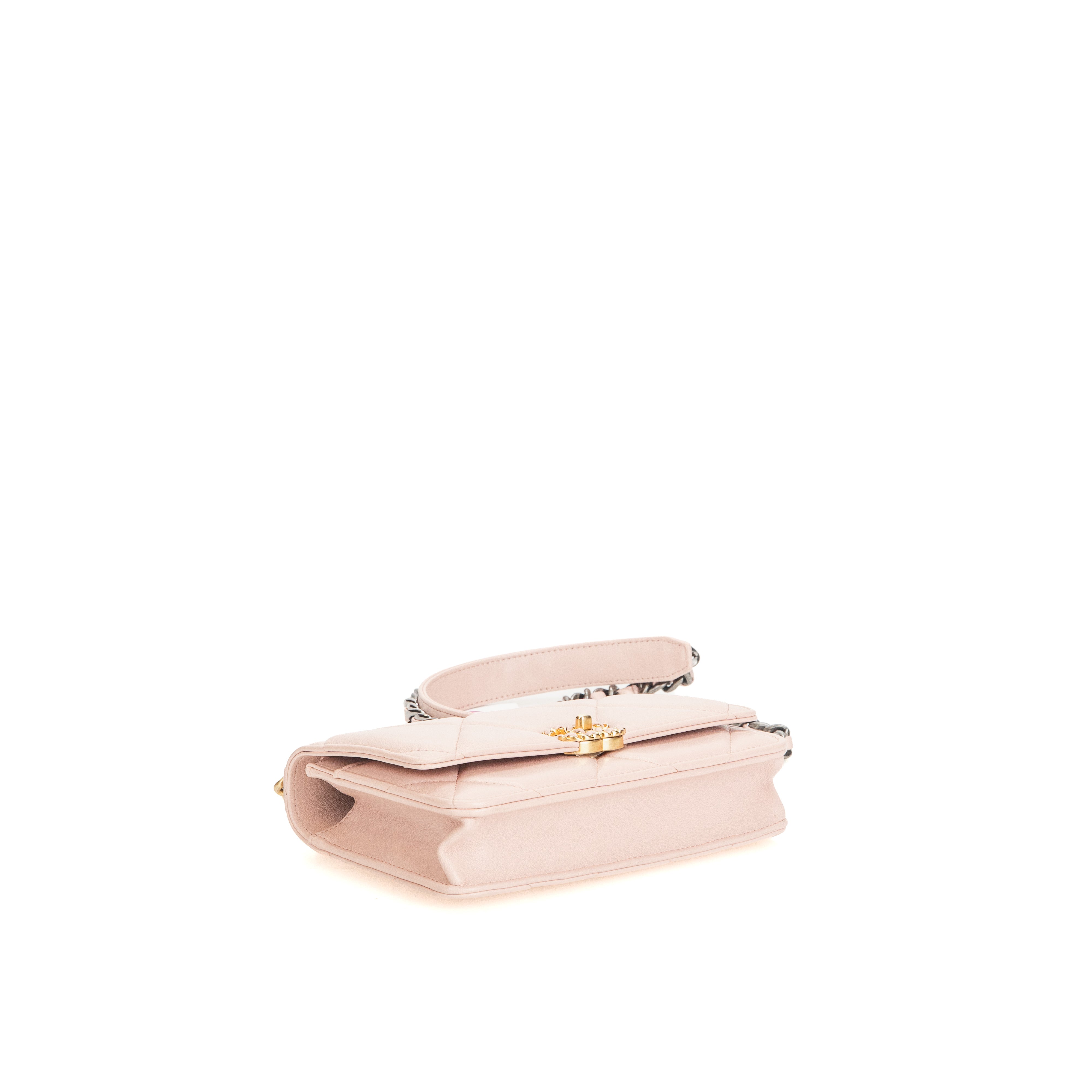 Wallet on Chain 19