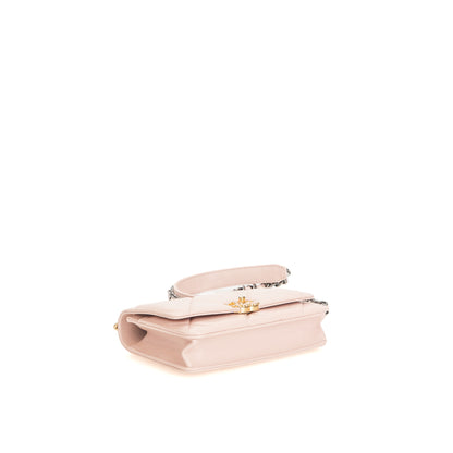 Wallet on Chain 19