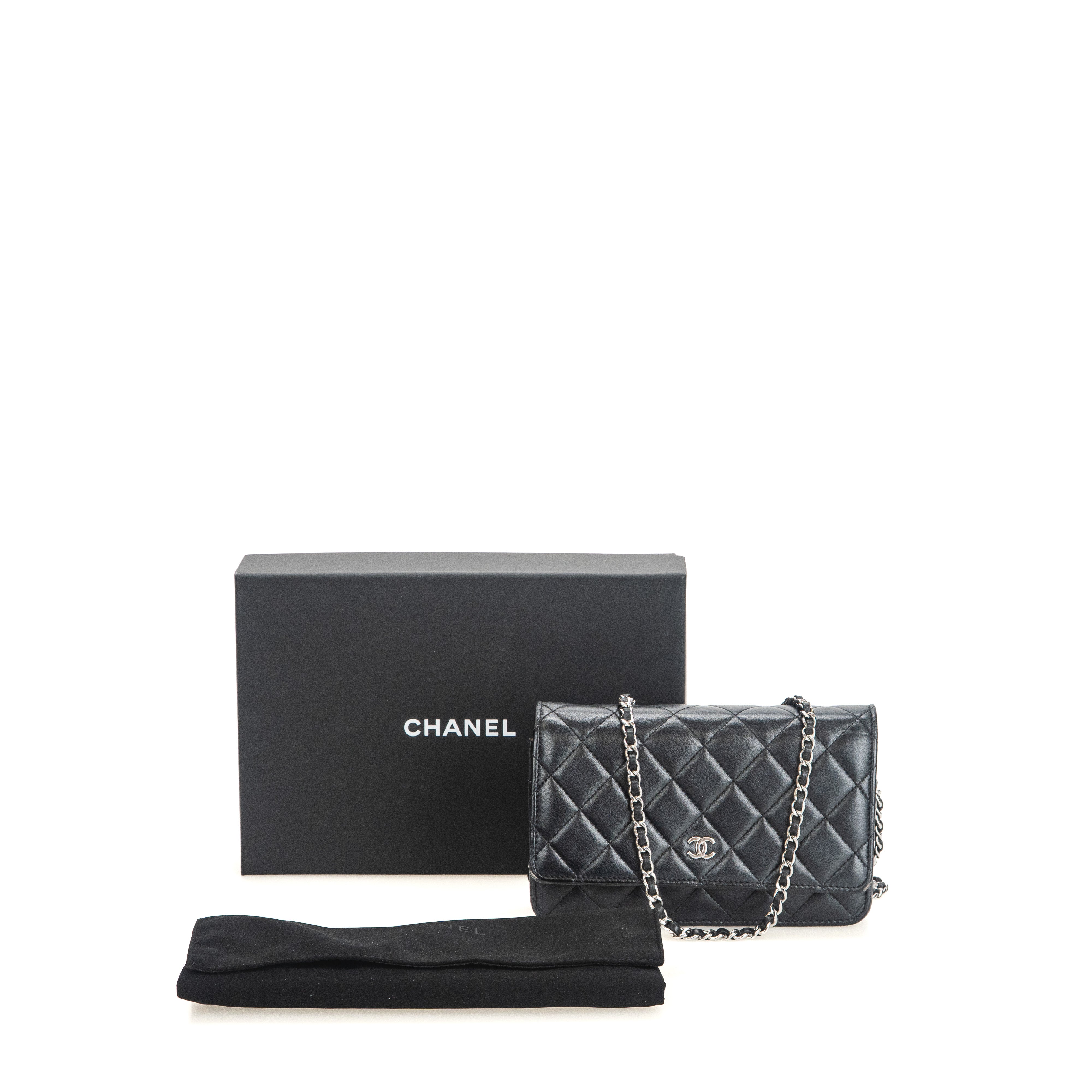Wallet on Chain
