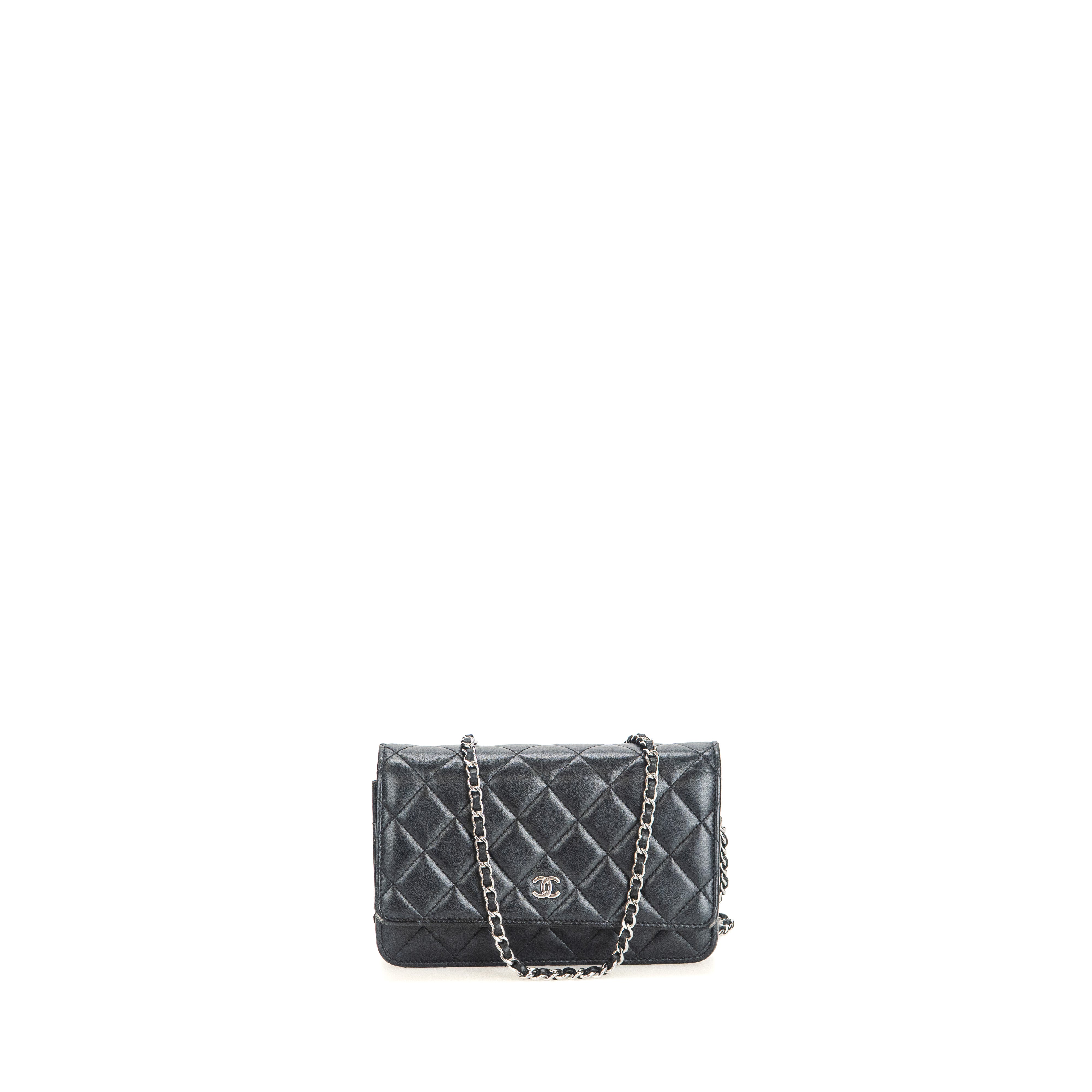 Wallet on Chain