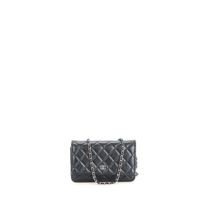 Wallet on chain